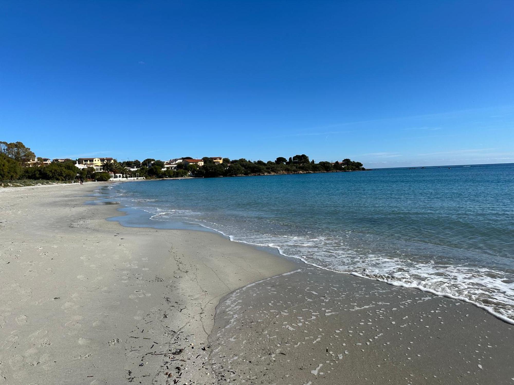 Monolocale A Due Passi Dal Mare Appartement