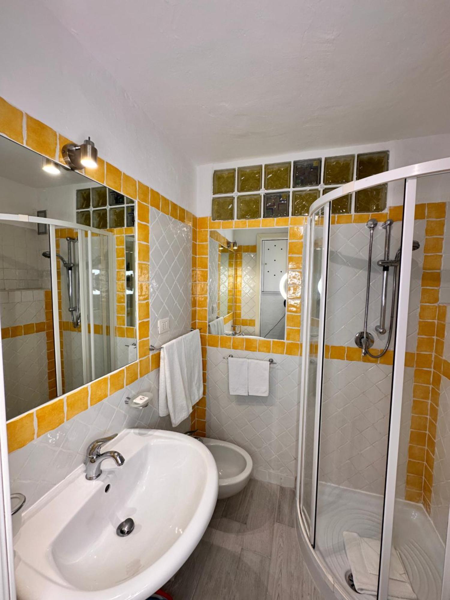 Monolocale A Due Passi Dal Mare Appartement *