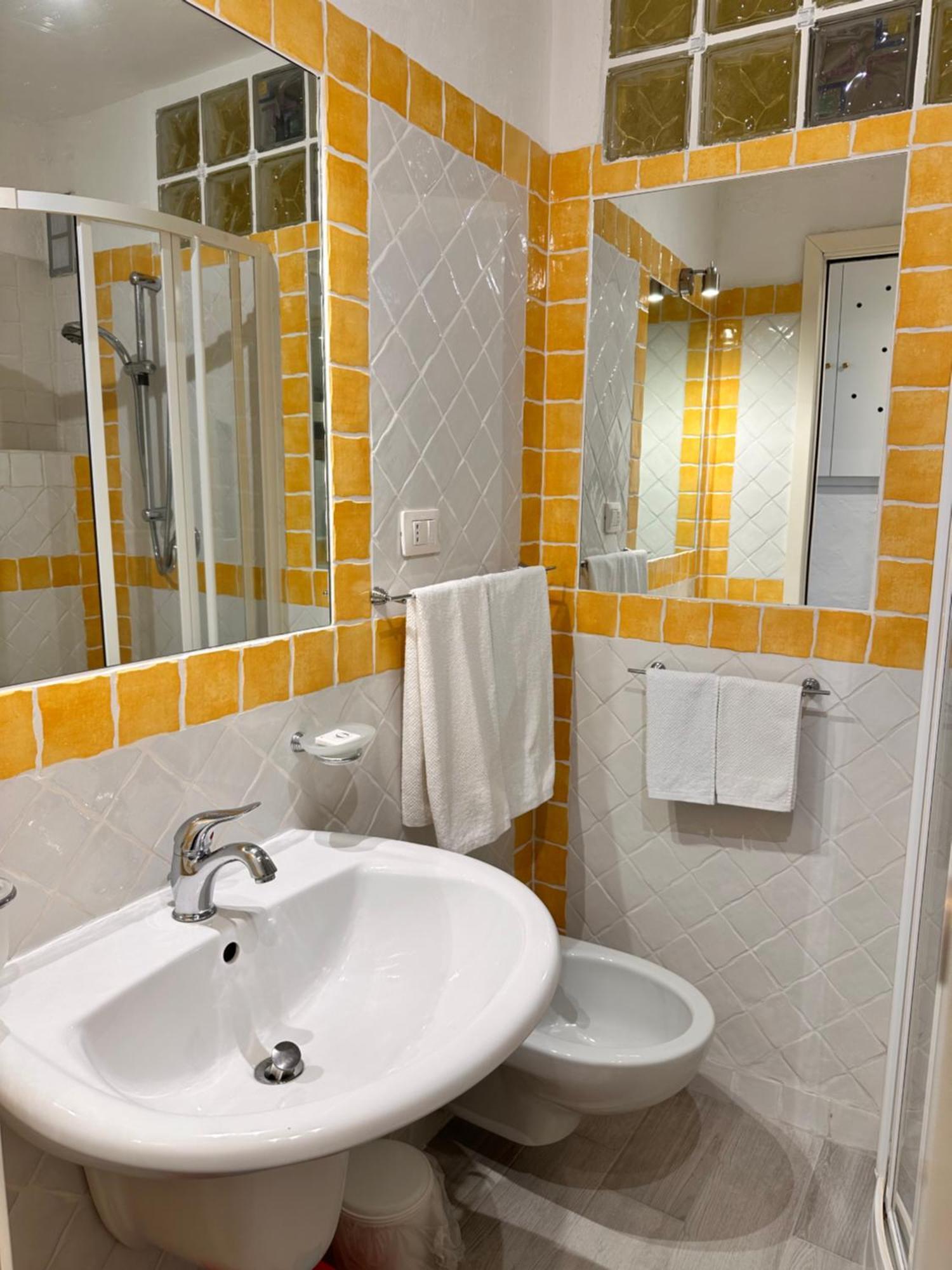 Monolocale A Due Passi Dal Mare Appartement Olbia