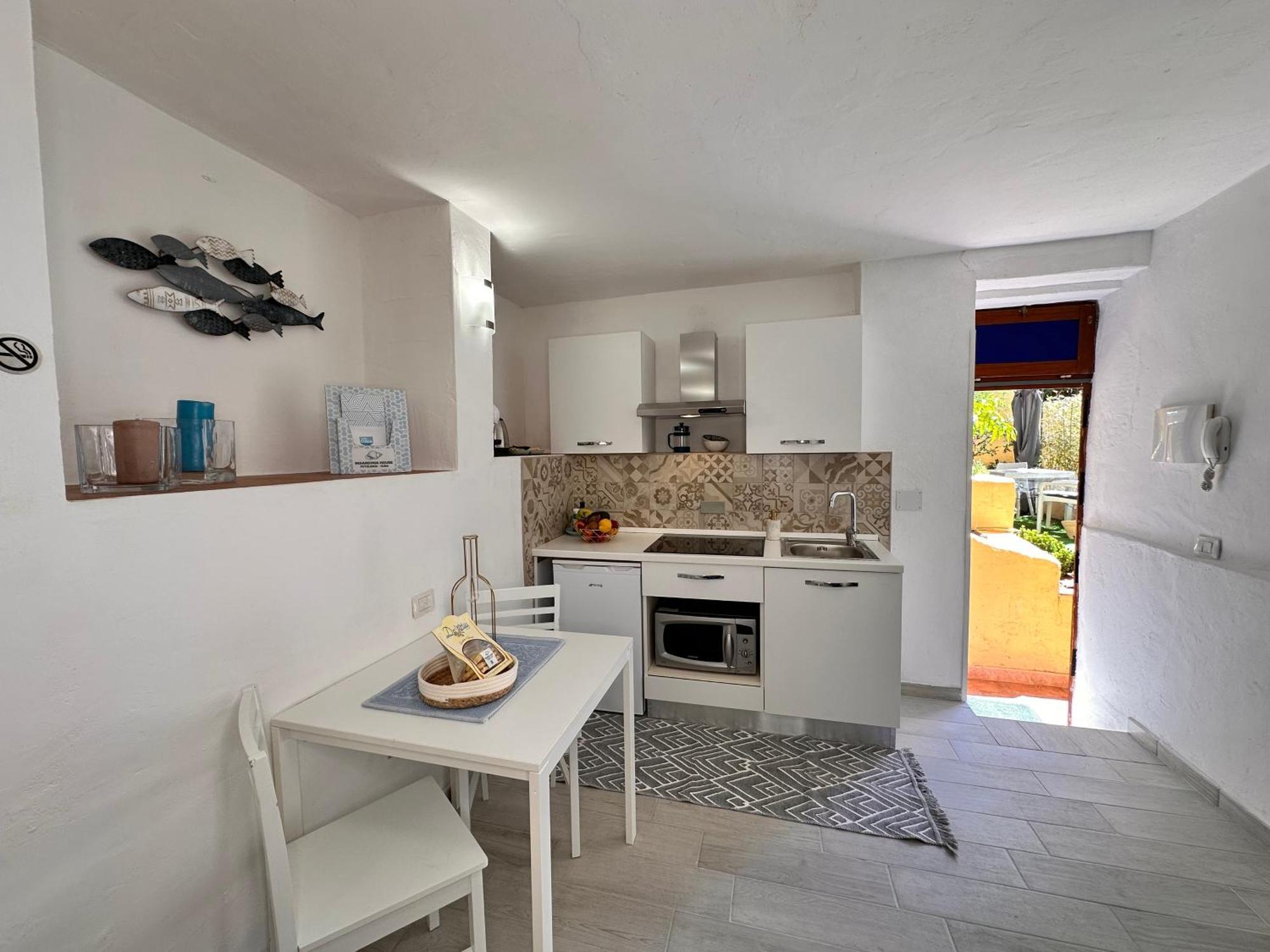 Monolocale A Due Passi Dal Mare Apartment Olbia